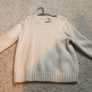 J. Crew Sweater